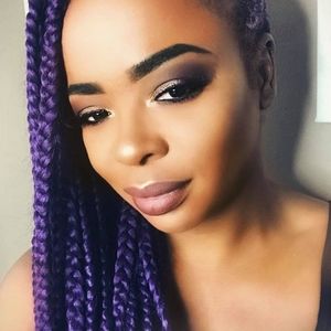 Meet your Posher, Tonya